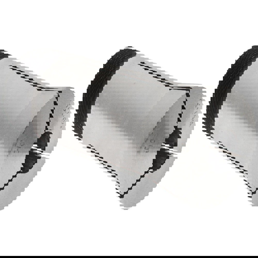 5C Steel Collet: 31/64